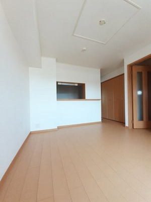 【内装】 | メゾンライツ