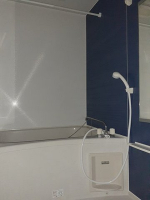 【浴室】 | メゾンライツ