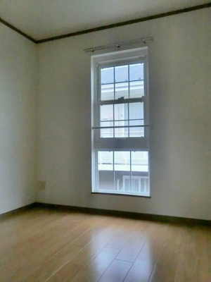 【洋室】 | メゾンさくらⅠ