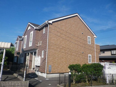 【外観】 | メゾンさくらⅠ