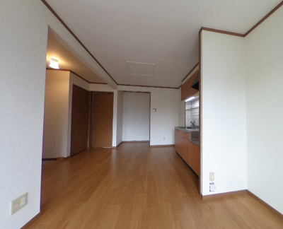 【内装】 | メゾンさくらⅠ