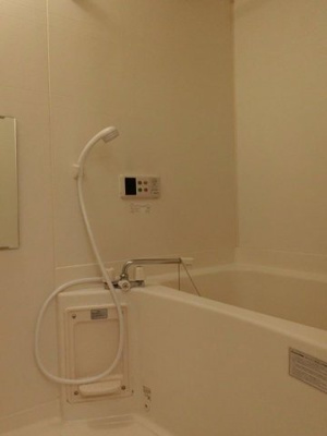 【浴室】 | メゾンさくらⅠ