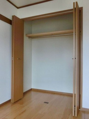 【収納】 | メゾンさくらⅠ