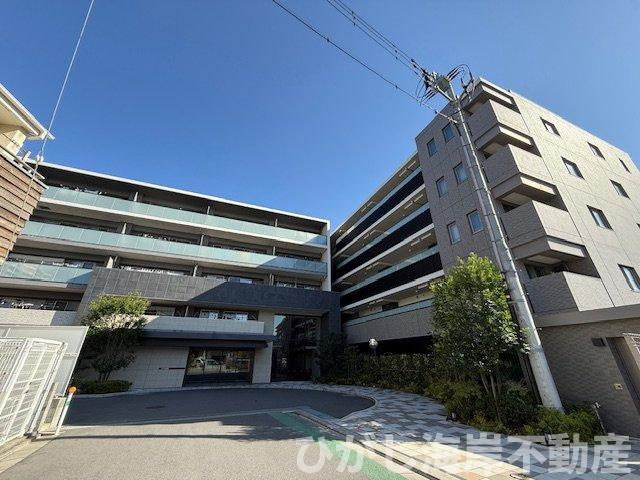 ローレルスクエア湘南平塚