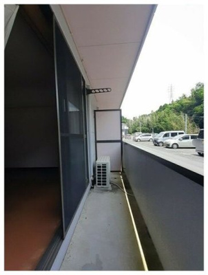 【バルコニー】 | コルヴェールＫ