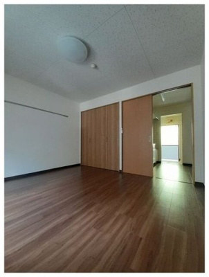 【内装】 | コルヴェールＫ