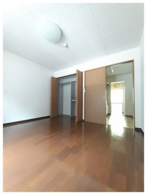 【内装】 | コルヴェールＫ