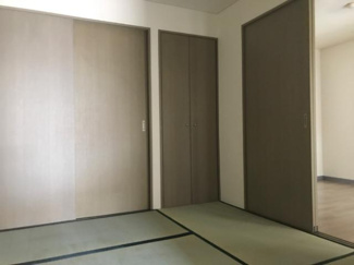 【和室】 | サンコートＡＳＡＢＡ