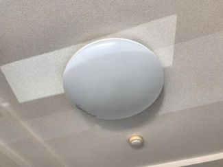 【設備】 | サンコートＡＳＡＢＡ | 照明器具