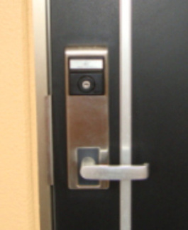 【セキュリティ】 | サンコートＡＳＡＢＡ | カードキー