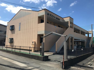 【外観】 | サンコートＡＳＡＢＡ | 外観写真（昼）