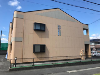 【外観】 | サンコートＡＳＡＢＡ | 外観写真（昼）