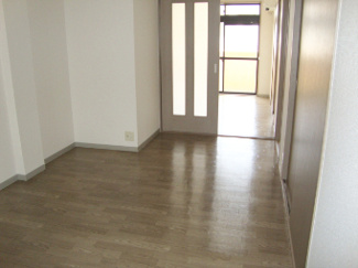 【居間・リビング】 | サンコートＡＳＡＢＡ | リビング（イメージ）