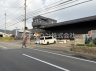 植木倉庫事務所の画像