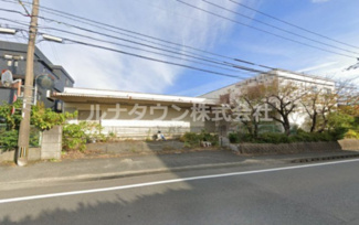 【外観】 | 植木倉庫事務所