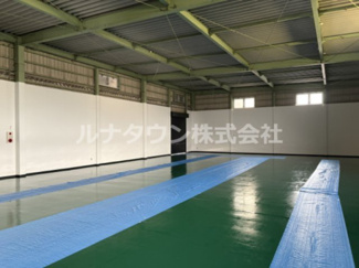 【その他】 | 植木倉庫事務所