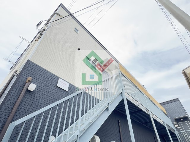 大泉ジャスパローザ