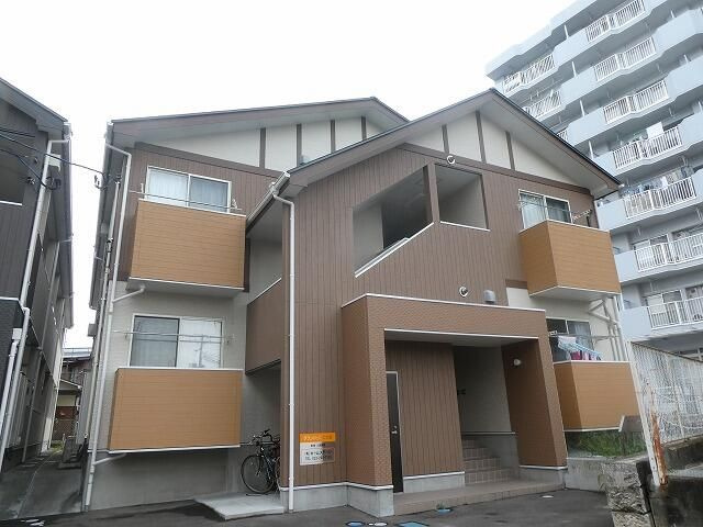 グランドヒルズ大梶