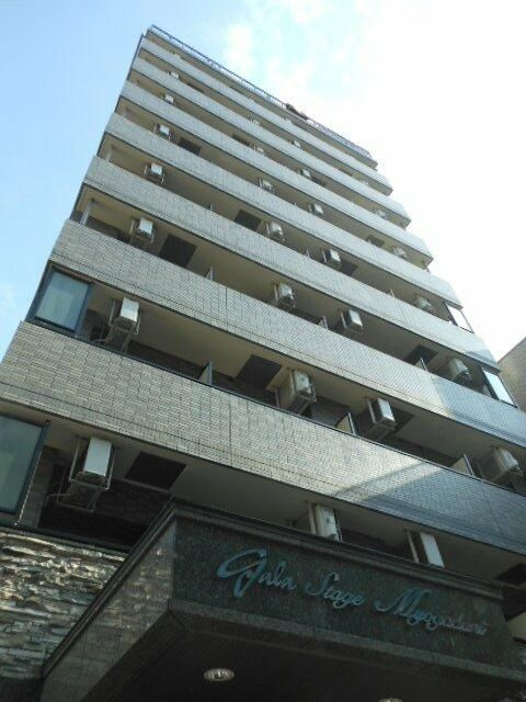 ガラ・ステージ茗荷谷