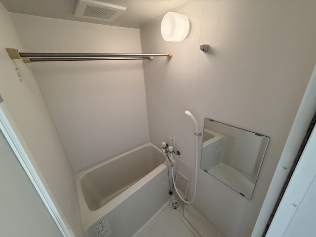 プレステージ天神Ⅳの浴室