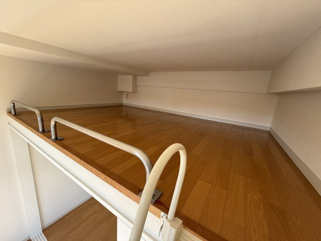 プレステージ天神Ⅳの内装