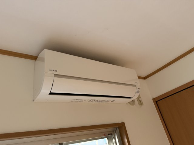 ルクン服部の設備