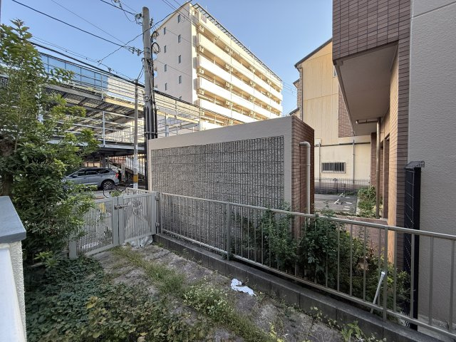 ルクン服部の展望