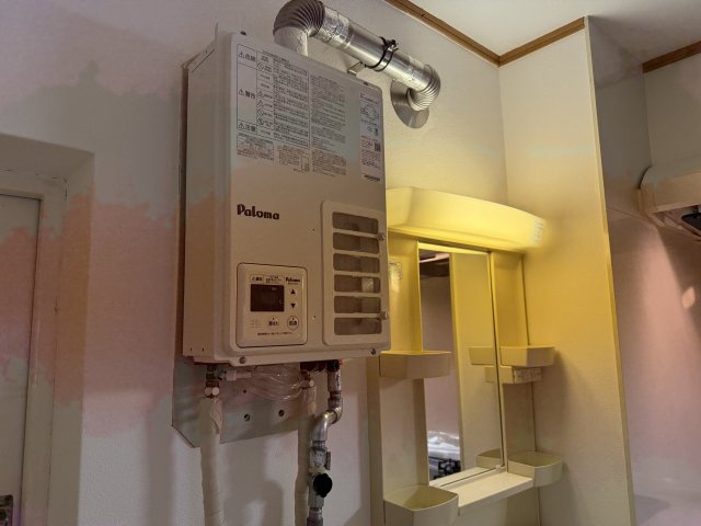 ルクン服部の設備