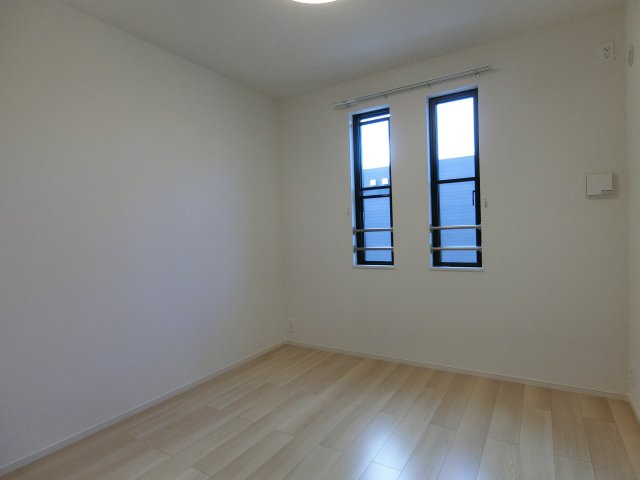 ブルーオーシャン・レジデンスＡの洋室