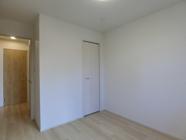 ブルーオーシャン・レジデンスＡの洋室