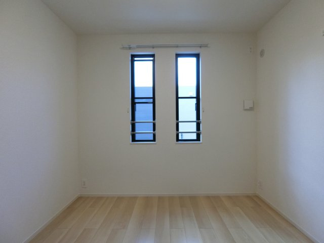 ブルーオーシャン・レジデンスＡの洋室