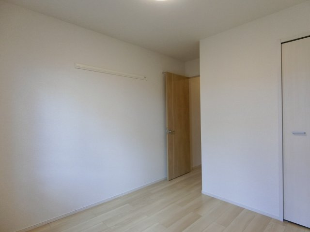 ブルーオーシャン・レジデンスＡの洋室