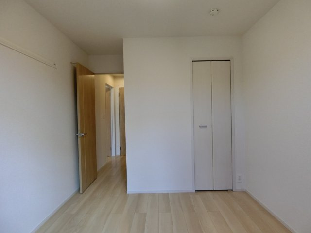 ブルーオーシャン・レジデンスＡの洋室