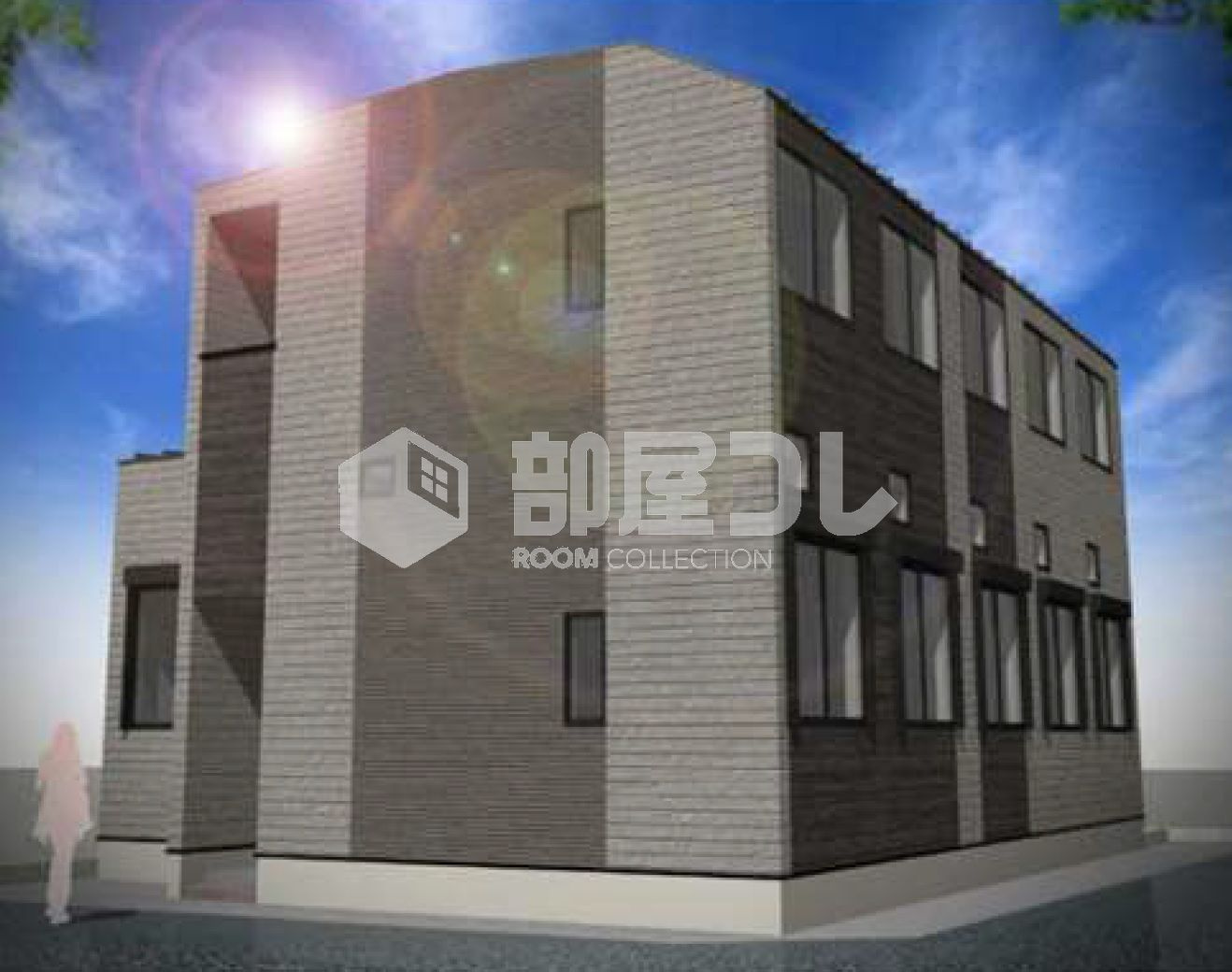 シティガーデン富士見台