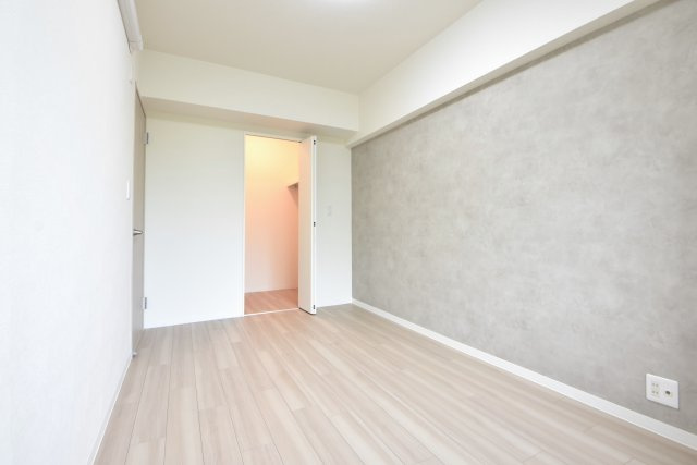 【洋室】の画像