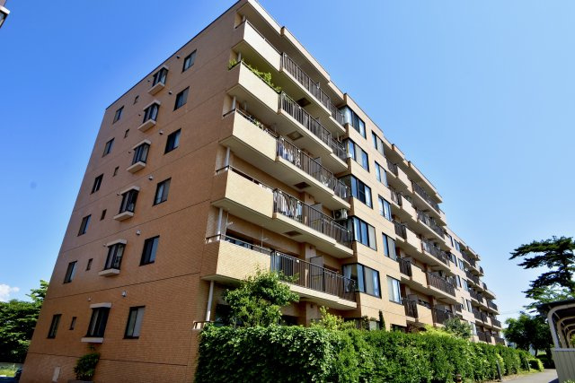 【外観】の画像