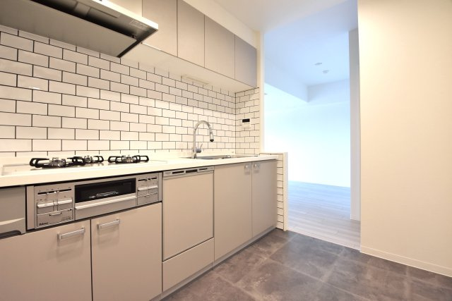 【キッチン】の画像