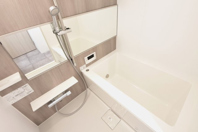 【浴室】の画像