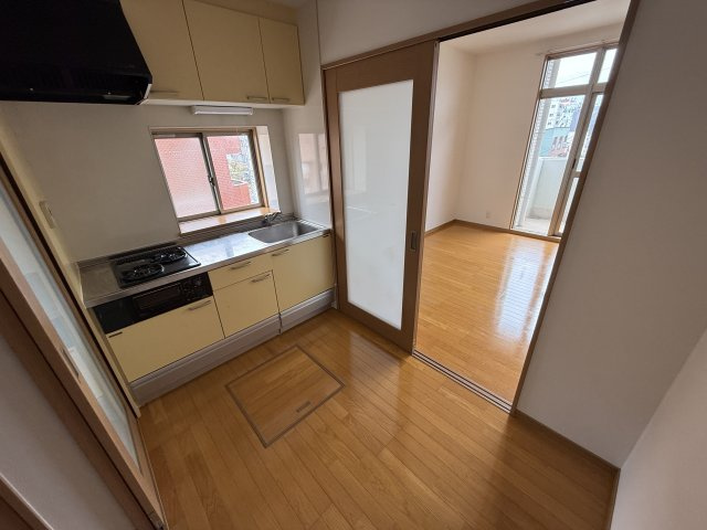 GRACE・FORT・TATUMIの居間・リビング