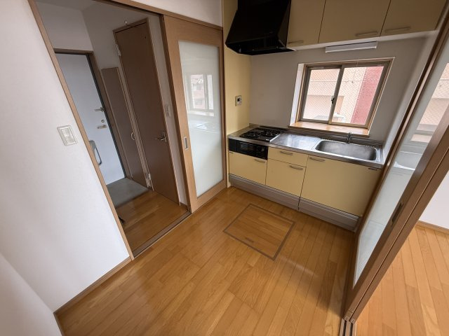 GRACE・FORT・TATUMIの居間・リビング