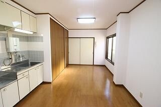 【居間・リビング】 | 中島ビル