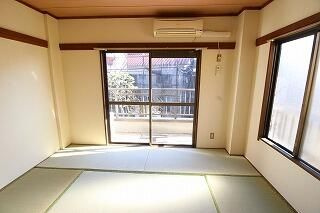 【洋室】 | 中島ビル