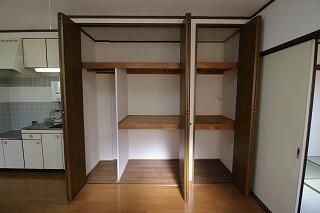 【収納】 | 中島ビル