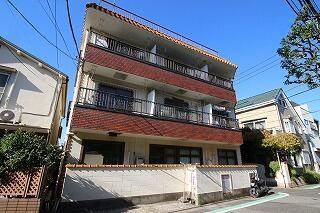 【外観】 | 中島ビル