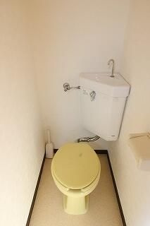 【トイレ】 | 中島ビル