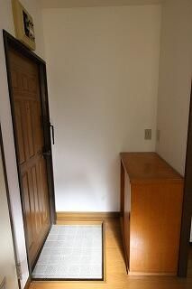 【玄関】 | 中島ビル