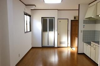 【居間・リビング】 | 中島ビル