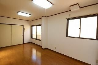 【洋室】 | 中島ビル