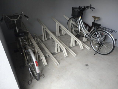 【その他共用部分】 | スカイパル・Ｙ