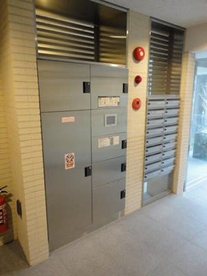 【その他共用部分】 | スカイパル・Ｙ